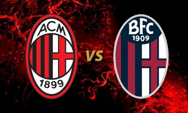 Milan – Bologna _-_ Info Biglietteria