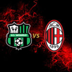 Sassuolo-Milan _ Info logistiche