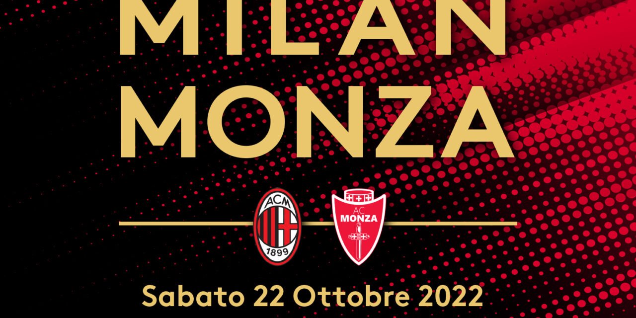 Milan-Monza _ – _ Info Biglietteria