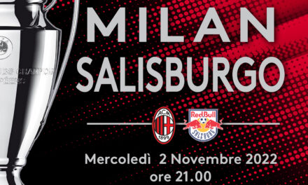 Milan-Salisburgo _ – _ Info biglietteria
