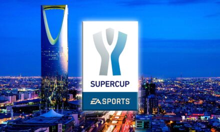 Finale Supercoppa in Arabia Saudita – VISTO OBBLIGATORIO