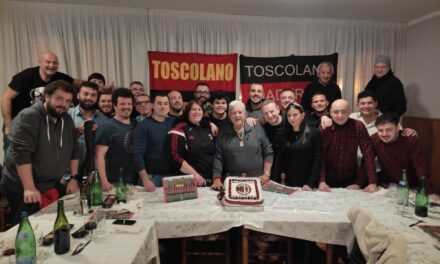 Toscolano Maderno in Festa…