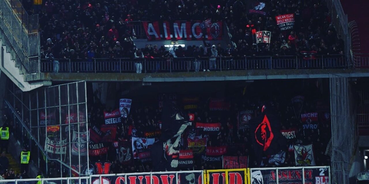 Lecce – Milan… Si torna a tifare!!!