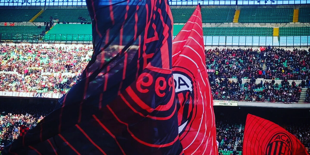 MILAN 2 – SASSUOLO 5