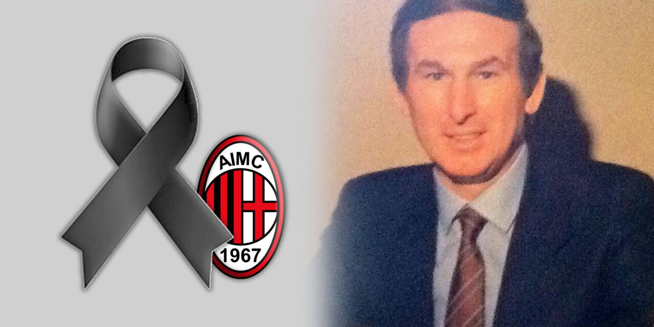 L’ultimo saluto a Gianfranco Taccone