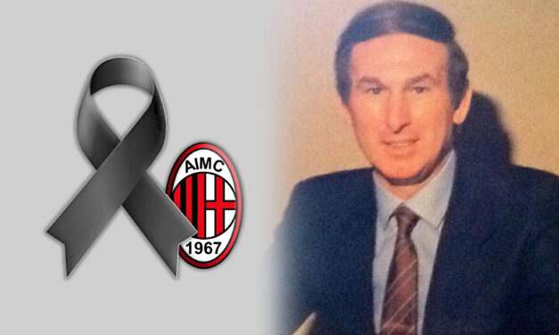L’ultimo saluto a Gianfranco Taccone