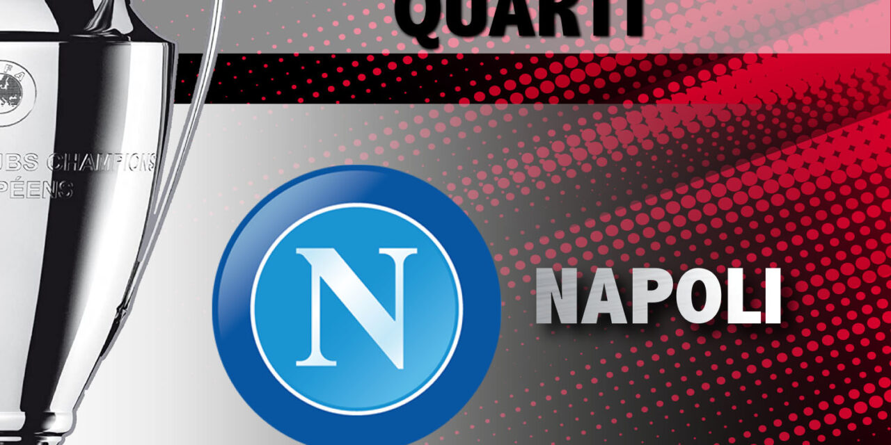 Champions League: Milan – Napoli _ Prelazioni