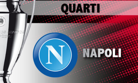 Champions League: Milan – Napoli _ Info biglietteria