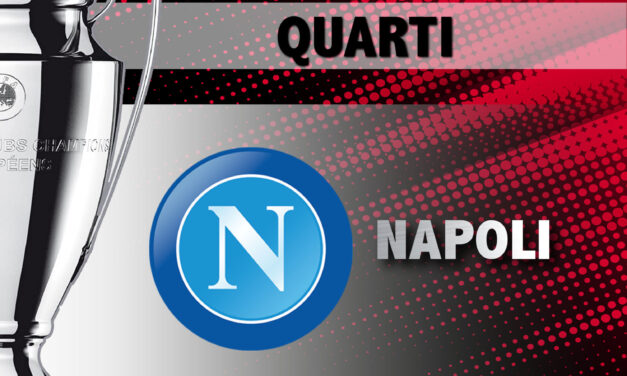Champions League: Milan – Napoli _ Info biglietteria