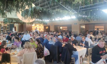 Milan Club Diavoli Iblei in festa