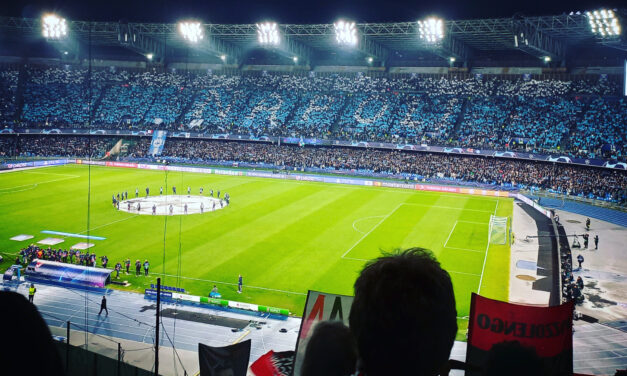 Grazie a tutti…!!!