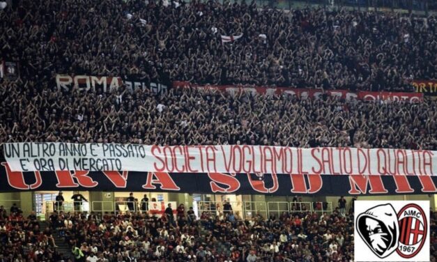 Comunicato – Maldini & Società