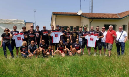 Emilia Romagna… continua il nostro impegno