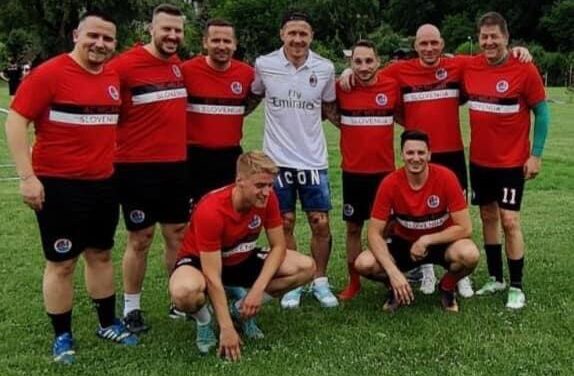 6° Torneo Europeo di AC Milan Fan Club