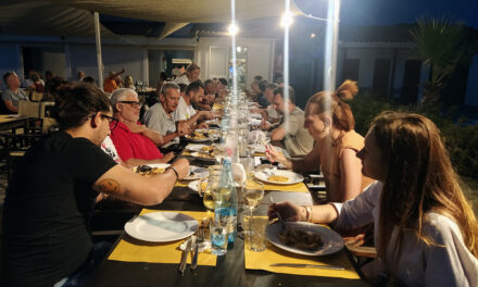 Milan Club Versilia in festa