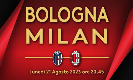 Bologna – Milan _ Info Logistiche