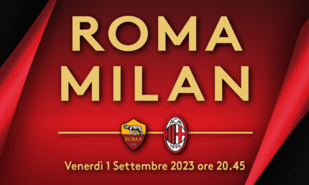 Roma-Milan _ Info Logistiche