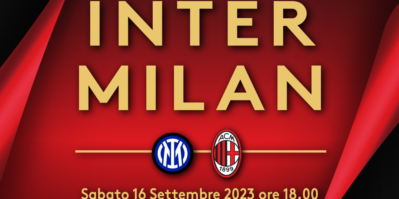 Inter-Milan _ Info Biglietteria