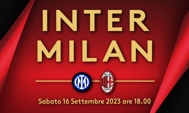 Inter-Milan _ Info Biglietteria