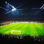 MILAN 4 – TORINO 1