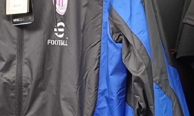 È UNO SCHERZO… VERO?!?!?!