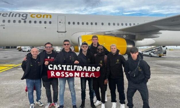 Castelfidardo oltre confine