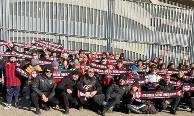 Milan-Monza… tra sport e solidarietà