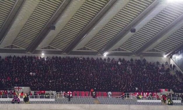 Newcastle-Milan…. I nostri club