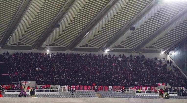 Newcastle-Milan…. I nostri club