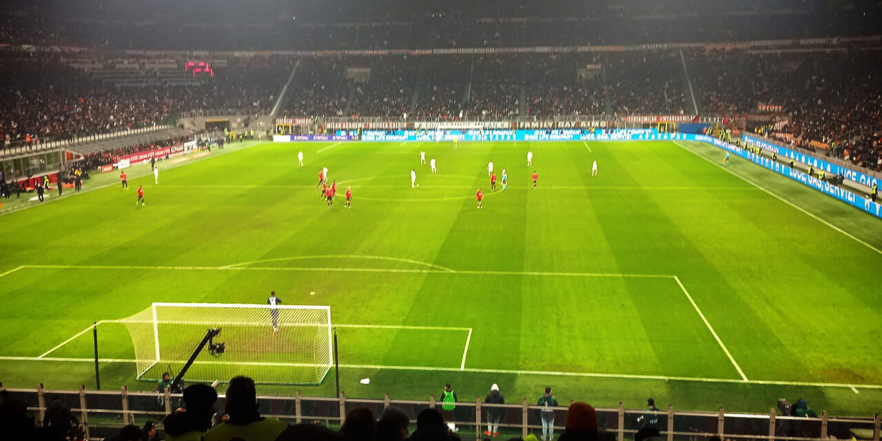 Milan-Roma… I nostri Club