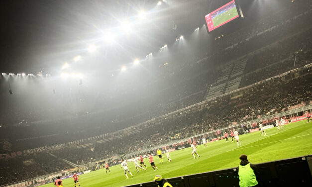 La stagione volge al termine… ed è tempo delle prima considerazioni