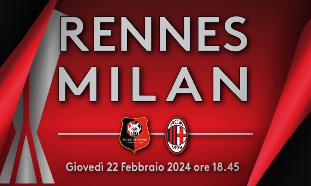 Rennes-Milan _ Info charter