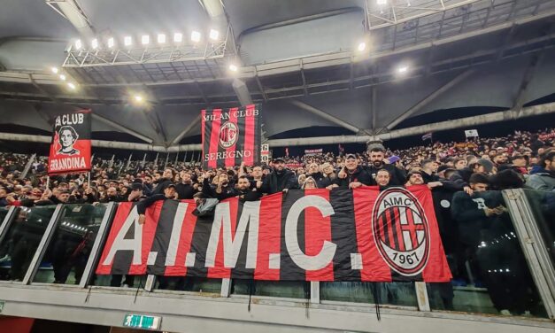 Lettera di un Milan Club: “Togliete gli abbonamenti a certi Milan Club”