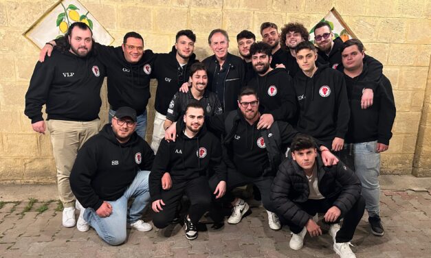 Campofelice di Roccella in festa