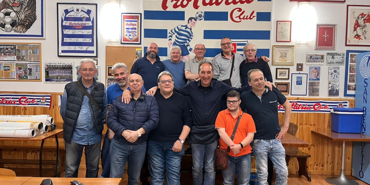 Il Milan Club Busto Arsizio per la quarta volta in cima al mondo rossonero