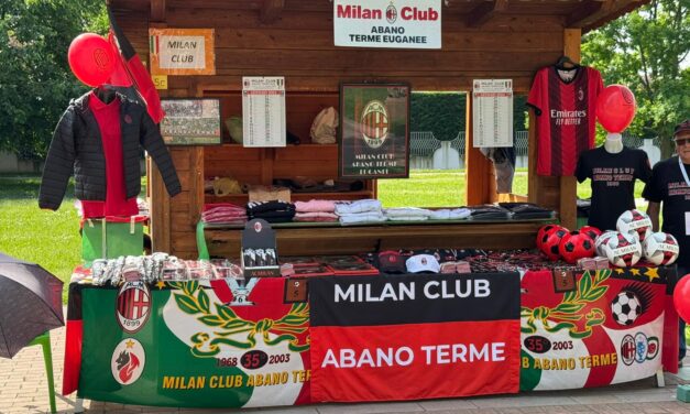 Milan Club Abano Terme Euganee