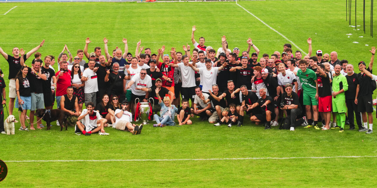 I nostri club al 15° Memorial Giorgio Corazza