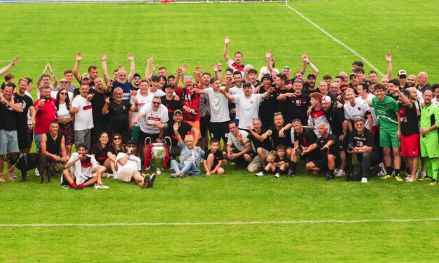 I nostri club al 15° Memorial Giorgio Corazza