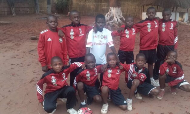 Decennale Milan Club Vasto dedicato alla beneficenza