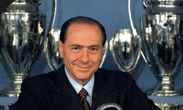 Il Milan Club Busto Arsizio ha realizzato il libro “…un sogno chiamato Milan”