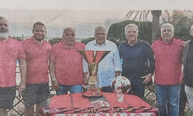 Milan Club Versilia in festa