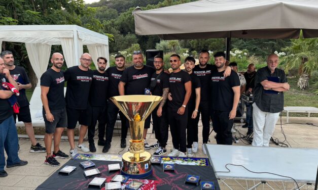 Raduno regionale Campania