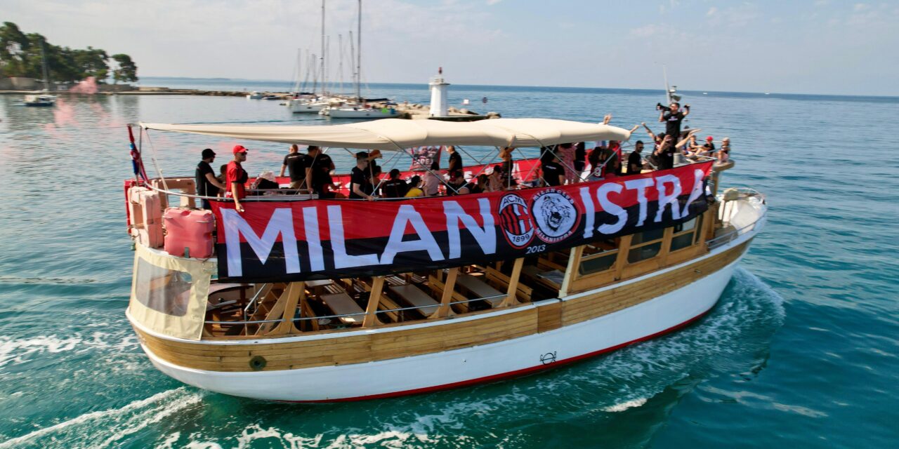Milan Club Milanistra