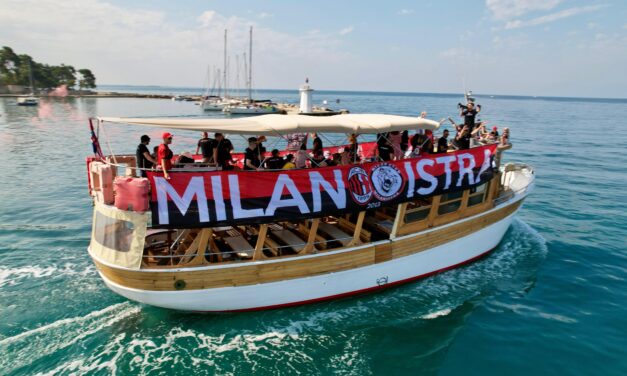 Milan Club Milanistra
