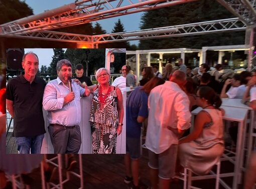 Le iniziative dei nostri Club: Milan Club Busto Arsizio