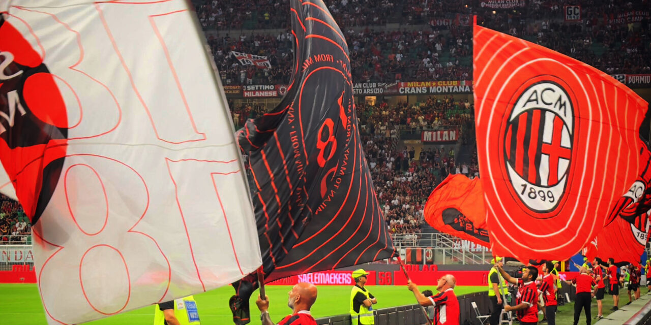 Milan-Torino _ Info biglietteria