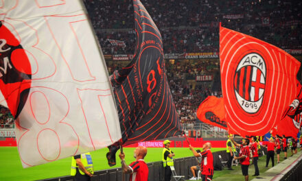 Milan-Torino _ Info biglietteria