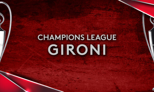 Champions League: i nostri avversari