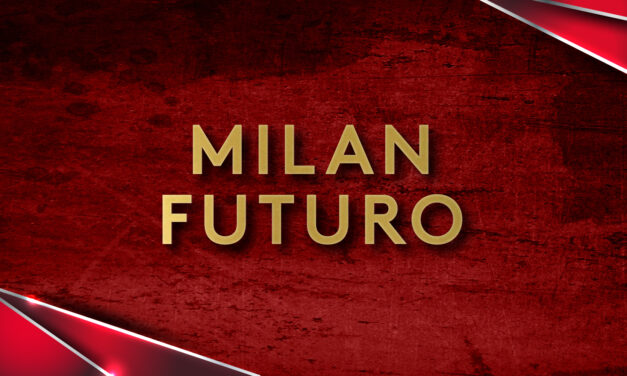 Milan Futuro – Vis Pesaro _ Info biglietteria