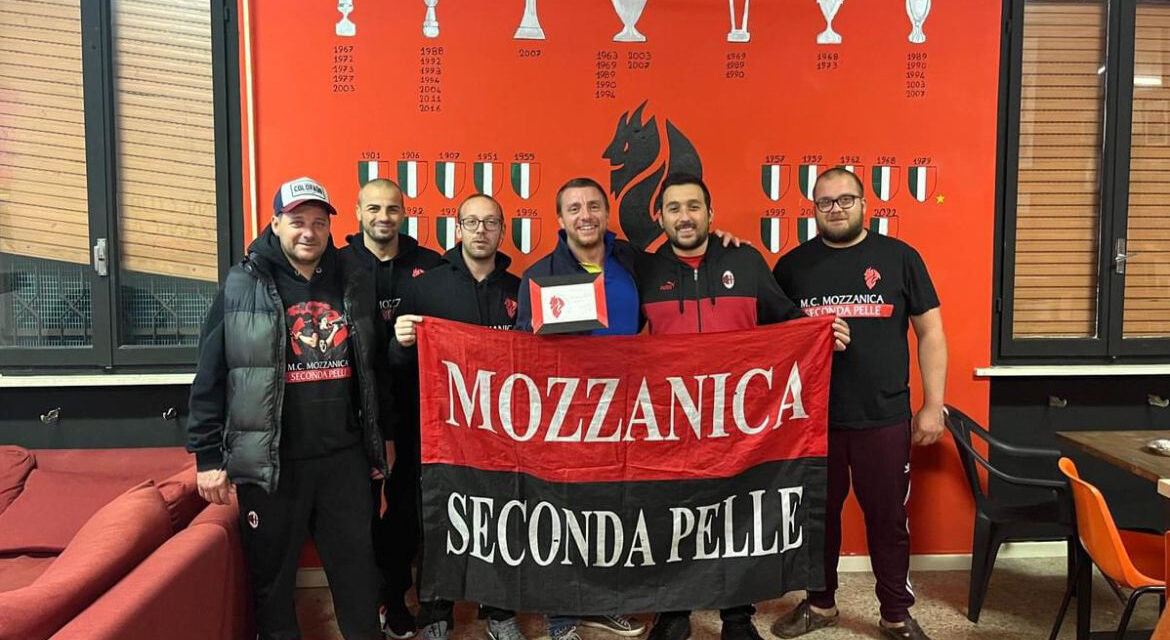 I nostri club…. per il sociale